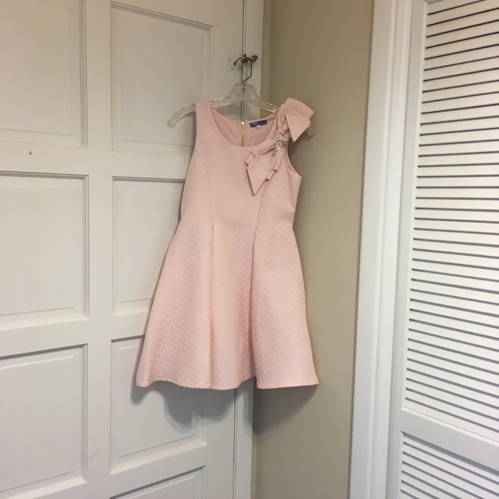 Girls Dress Sz 14